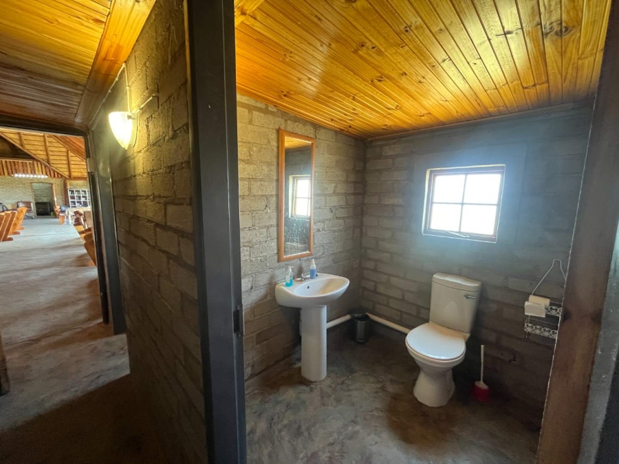 4 Bedroom Property for Sale in Groblershoop Northern Cape